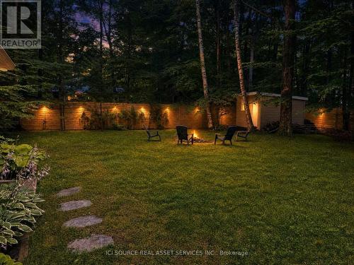 110 Wolfe Trail, Tiny, ON - Outdoor
