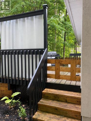 110 Wolfe Trail, Tiny, ON - Outdoor With Exterior
