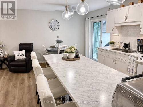 110 Wolfe Trail, Tiny, ON - Indoor