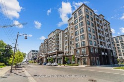 331-2486 Old Bronte Road Oakville, ON L6M 4J2