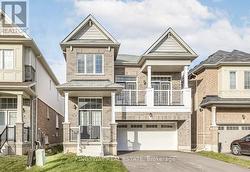 8623 PAWPAW LANE Niagara Falls, ON L2H 3S5