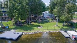 2365 SELWYN BAY LANE  Selwyn, ON K0L 2H0
