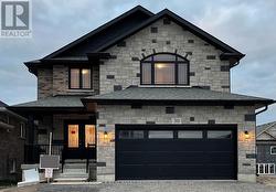 B - 30 YORK DRIVE Peterborough, ON K9K 0H1