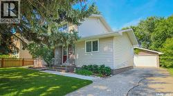 2902 Lacon STREET  Regina, SK S4N 2A8