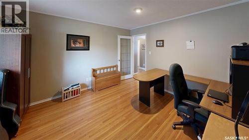 2902 Lacon Street, Regina, SK - Indoor Photo Showing Office