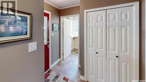 2902 Lacon Street, Regina, SK - Indoor Photo Showing Other Room