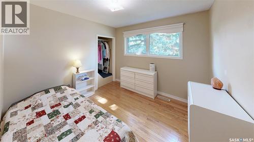 2902 Lacon Street, Regina, SK - Indoor Photo Showing Bedroom