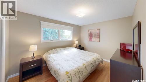 2902 Lacon Street, Regina, SK - Indoor Photo Showing Bedroom