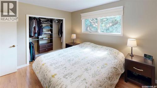2902 Lacon Street, Regina, SK - Indoor Photo Showing Bedroom