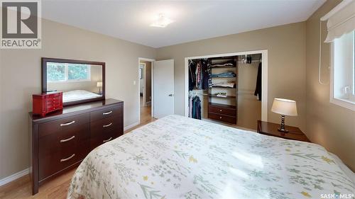 2902 Lacon Street, Regina, SK - Indoor Photo Showing Bedroom