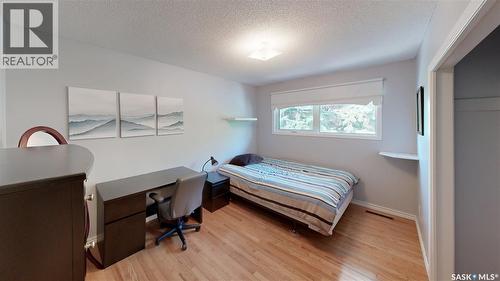 2902 Lacon Street, Regina, SK - Indoor Photo Showing Bedroom