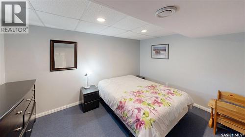 2902 Lacon Street, Regina, SK - Indoor Photo Showing Bedroom