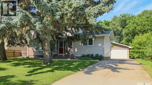 2902 Lacon Street, Regina, SK - Outdoor