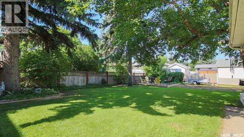 2902 Lacon Street, Regina, SK - Outdoor