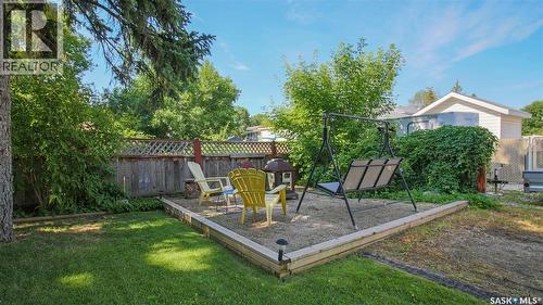 2902 Lacon Street, Regina, SK - Outdoor
