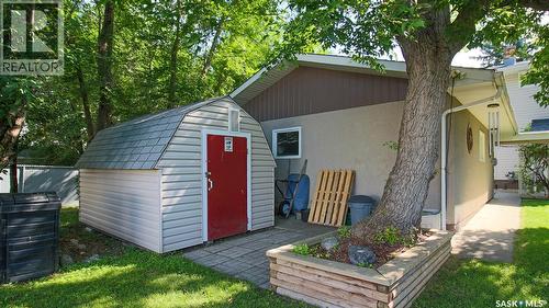 2902 Lacon Street, Regina, SK - Outdoor With Exterior