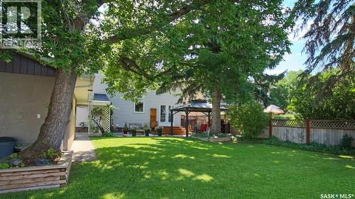 2902 Lacon Street, Regina, SK - Outdoor