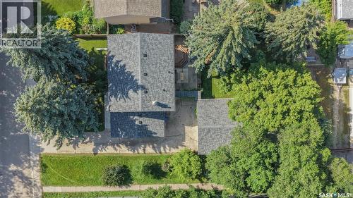 2902 Lacon Street, Regina, SK - Outdoor With View