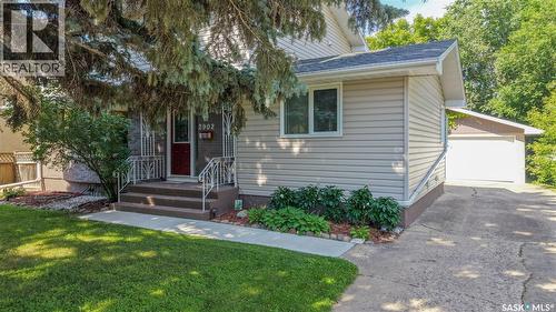 2902 Lacon Street, Regina, SK - Outdoor