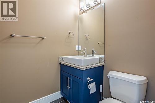 242 Pohorecky Street, Saskatoon, SK - Indoor Photo Showing Bathroom