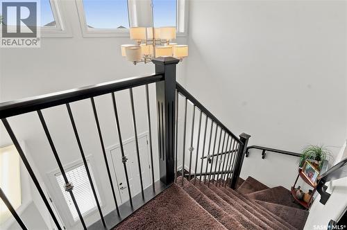242 Pohorecky Street, Saskatoon, SK - Indoor Photo Showing Other Room