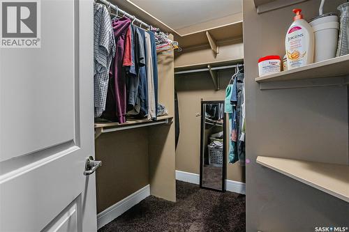 242 Pohorecky Street, Saskatoon, SK - Indoor With Storage