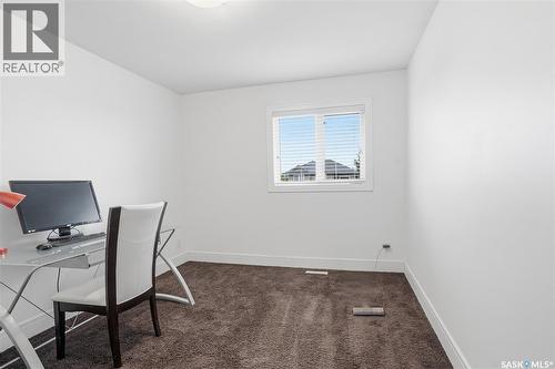 242 Pohorecky Street, Saskatoon, SK - Indoor Photo Showing Office