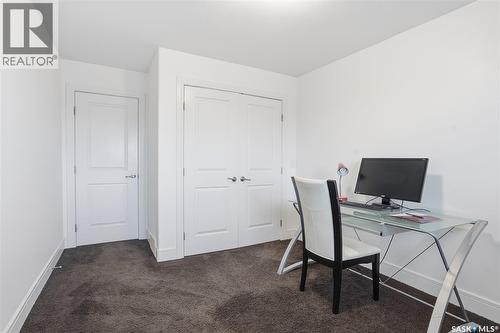 242 Pohorecky Street, Saskatoon, SK - Indoor Photo Showing Office