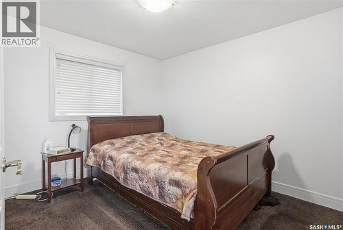 242 Pohorecky Street, Saskatoon, SK - Indoor Photo Showing Bedroom