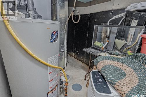 242 Pohorecky Street, Saskatoon, SK -  Photo Showing Other Room