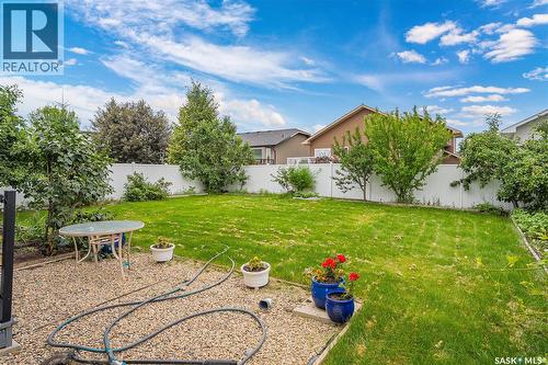 242 Pohorecky Street, Saskatoon, SK - Outdoor