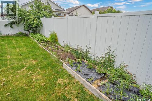 242 Pohorecky Street, Saskatoon, SK - Outdoor