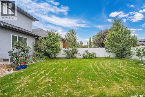 242 Pohorecky Street, Saskatoon, SK - Outdoor