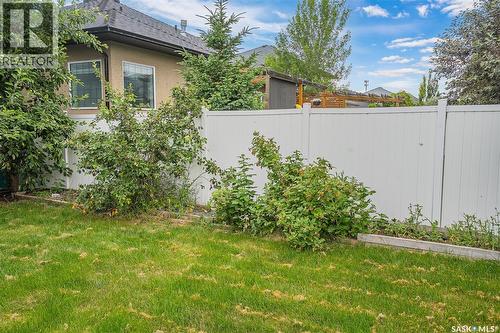 242 Pohorecky Street, Saskatoon, SK - Outdoor