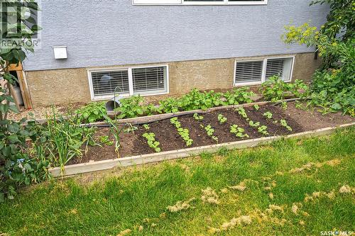 242 Pohorecky Street, Saskatoon, SK - Outdoor