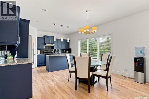 242 Pohorecky Street, Saskatoon, SK - Indoor