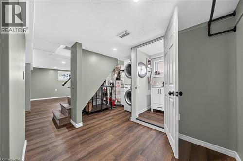 621 Tate Avenue, Hamilton, ON - Indoor Photo Showing Other Room