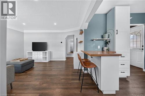 621 Tate Avenue, Hamilton, ON - Indoor