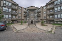 202 - 15 JACKSWAY CRESCENT  London North (North G), ON N5X 3T8