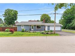 28 Lowell ST Sussex, NB E4E 1Y4