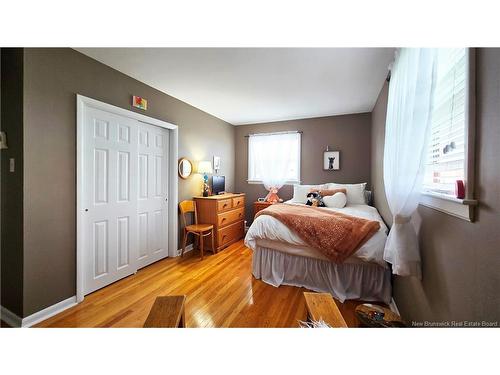 127 Coronation Dr, Moncton, NB 