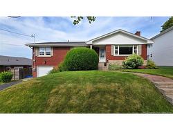 127 Coronation DR Moncton, NB E1E 2X5