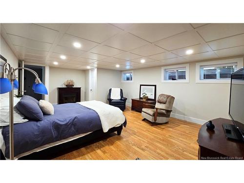 127 Coronation Dr, Moncton, NB 