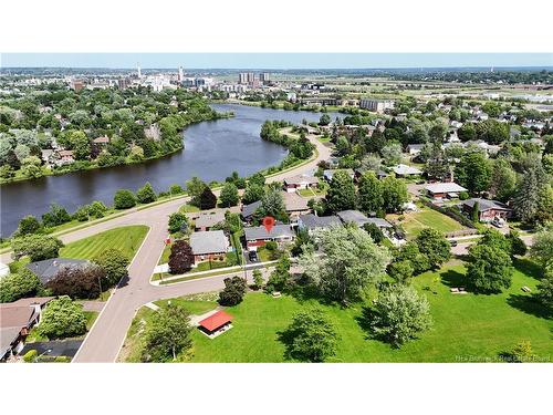 127 Coronation Dr, Moncton, NB 