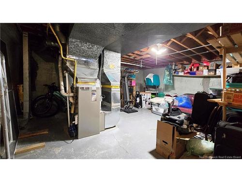 127 Coronation Dr, Moncton, NB 