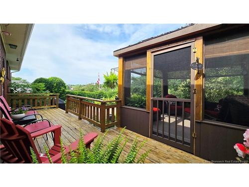 127 Coronation Dr, Moncton, NB 