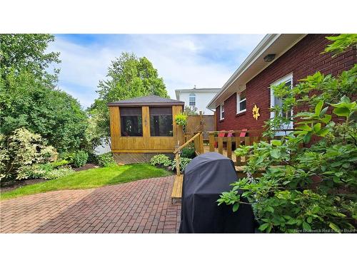 127 Coronation Dr, Moncton, NB 