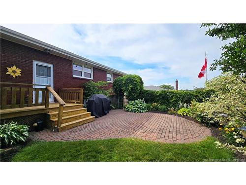 127 Coronation Dr, Moncton, NB 
