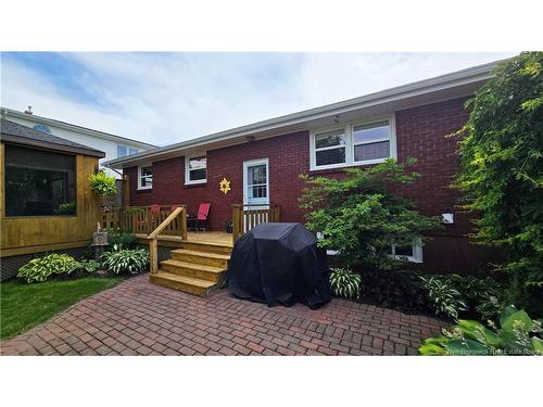 127 Coronation Dr, Moncton, NB 