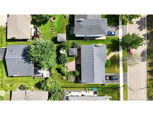 127 Coronation Dr, Moncton, NB 